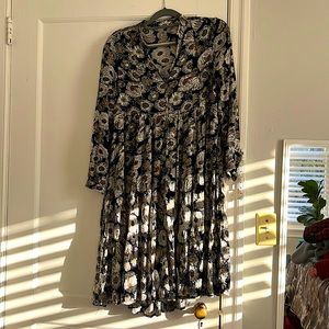 Free People sundress